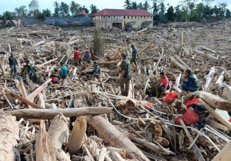 Anggaran Digunakan Buat Pemulihan Pasca Bencana, Tambahan Penghasilan ASN Aceh Dipotong