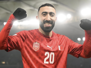 Sadar Jepang Tim Kuat, Penyerang Bahrain Pede Bisa Atasi Timnas Indonesia