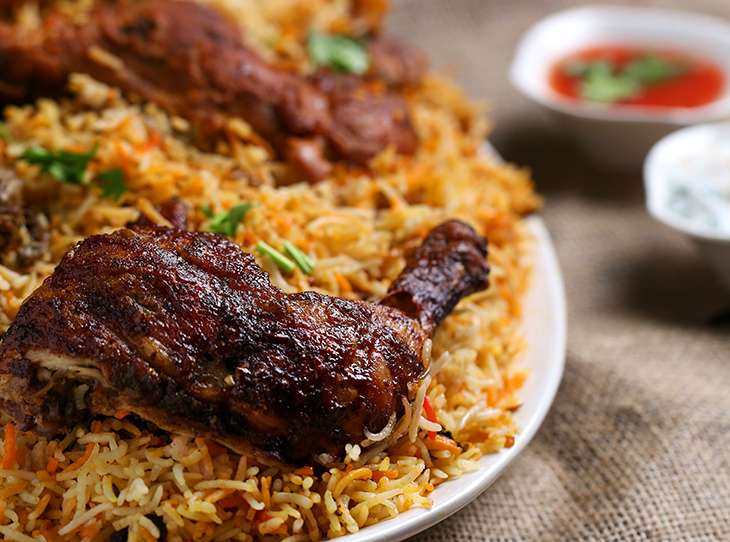 makanan