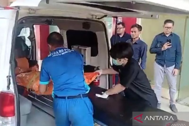 Polisi Bagi 15 Tersangka Pembunuhan Kacab BRI ke 4 Kluster, Ini Peran Masing-Masing