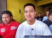 Blusukan di Kandang Banteng, Kaesang Yakin Menang Banyak