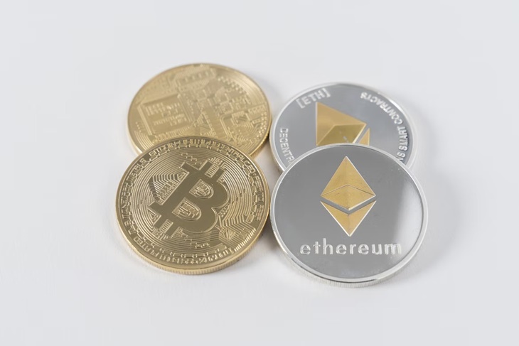 Tips Investasi Kripto saat Market Anjlok