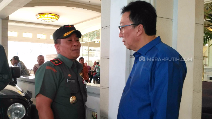 Selain di Markas TNI, Ini Tempat Lain Pemutaran Film G30S/PKI 