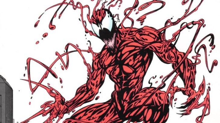 Mengenal Venom dan Symbiote Paling Terkenal di Marvel
