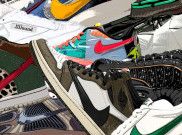 Sneakers Terbaik Pertengahan 2019