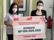 Cerita Roti Dukung Perempuan Indonesia Lewat 'Perempuan dan Cerita Mereka'