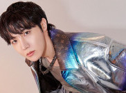 HOPE ON THE STREET', Serial Dokumenter Baru dari J-Hope BTS