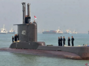 KRI Nanggala Hilang Kontak Saat Akan Beri Informasi Penembakan Terpedo