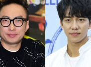 Dukung Hubungan Lee Seung-gi, Park Myung-soo Dihujat