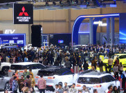 Gelaran Otomotif GIIAS 2026 Pacu Penjualan Mobil Nasional Capai 850.000 Unit