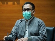 KPK Periksa Seorang PNS Terkait Suap Pengurusan Perkara Lippo Group