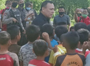 Dilaporkan ke Dewas KPK Karena Tak Pakai Masker, Begini Penjelasan Filri Bahuri