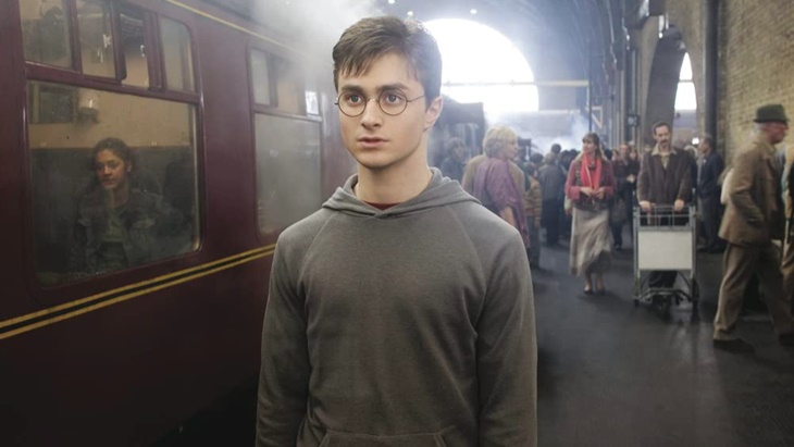 Daniel Radcliffe Sebut Harry Potter Seperti Sherlock Holmes