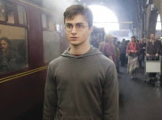 Daniel Radcliffe Sebut Harry Potter Seperti Sherlock Holmes