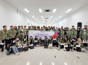 Program CSR Suzuki Siap Dukung Sumber Daya Manusia di Indonesia
