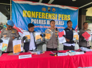 Polisi Bongkar Kasus Penipuan Koperasi Merah Putih di Boyolali, Kerugian Capai Rp 1,2 Miliar