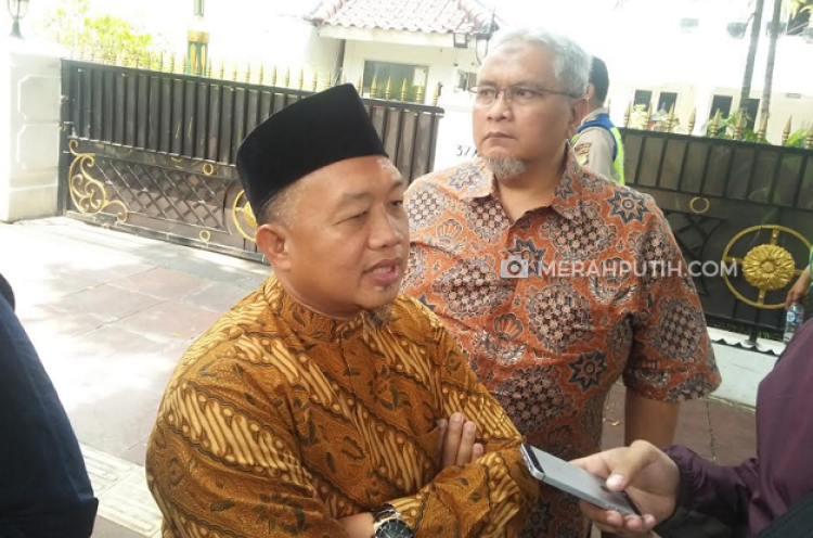 PKS Sayangkan Pansus Pemilihan Wagub DKI Jakarta yang Belum Terbentuk