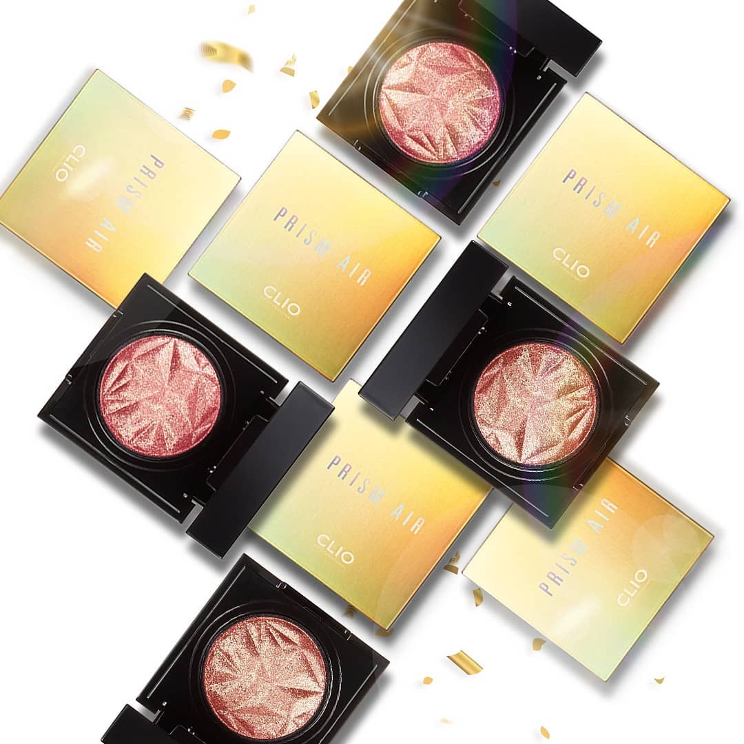 Koleksi Terbaru Clio Professional