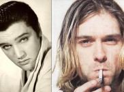 Teori Konspirasi Terbesar Legenda 'Rock & Roll', dari Kurt Cobain hingga Elvis Presley