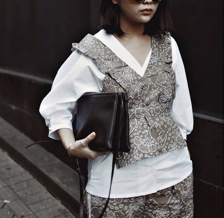 batik
