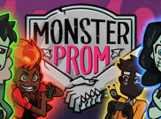 Kencan dengan Monster di Hari Valentine 