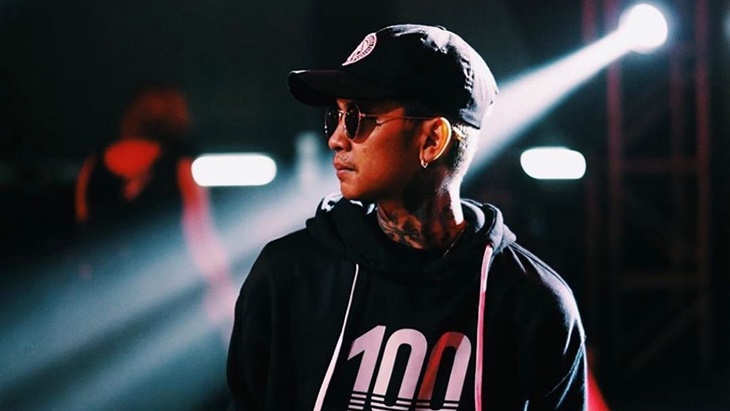 Gandeng Gisella Anastasia, Young Lex Rilis Single 'Masih Bisa Panjang'