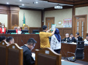 Riezky Aprilia Tak Tahu Pramono Anung Pernah Digantikan Eva Sundari