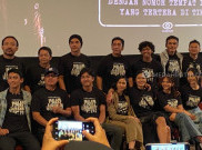 Film ‘Malam Para Jahanam’ Sajikan Cerita Horor Berlatar Sejarah