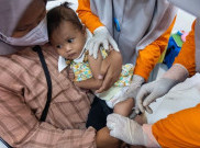 Indonesia Peringkat ke-6 Tertinggi Anak Tidak Diimunisasi di Dunia, Ini 4 Akar Masalahnya