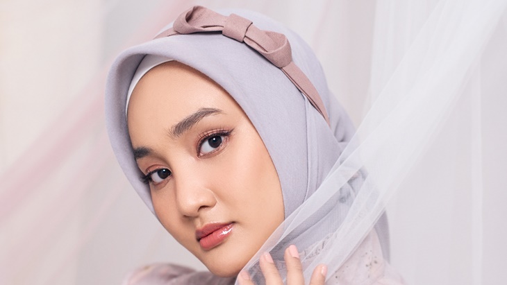 Gandeng Rian D'Masiv, Fatin Shidqia Rilis Lagu 'Ingin Bertemu Lagi'
