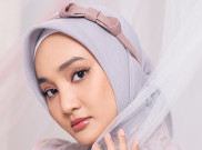Gandeng Rian D'Masiv, Fatin Shidqia Rilis Lagu 'Ingin Bertemu Lagi'