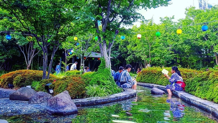 4 Rekomendasi Tempat Wisata Ramah Keluarga di Jepang