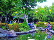 4 Rekomendasi Tempat Wisata Ramah Keluarga di Jepang