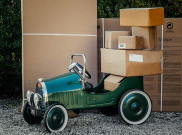 [HOAKS atau FAKTA]:COVID-19 Bisa Ditransmisikan Melalui Barang yang Dibeli dari Tiongkok?