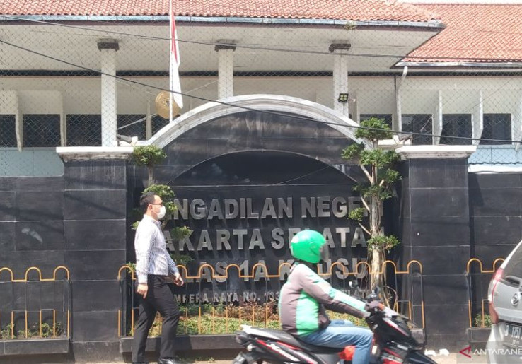 Hakim dan Jadwal Praperadilan Eks Jampidsus Febrie Sudah Keluar, Digelar Setelah HUT RI