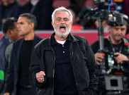 Real Madrid Disebut Menang Beruntung atas Barcelona, Mourinho Beri Jawaban Menohok