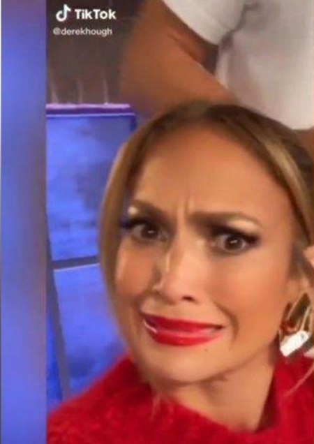 Jennifer Lopez