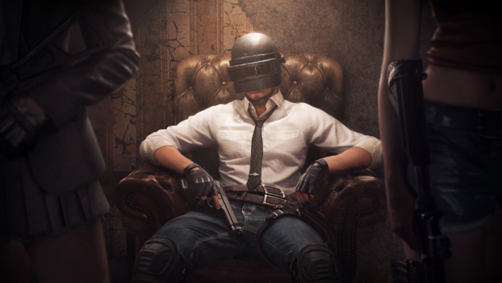 Kolaborasi 'PUBG Mobile' dan 6 Kreator Indonesia dalam TikTok Live Fest di Bali