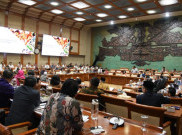 DPR Harus Rampungkan RUU Prioritas Sesuai Target