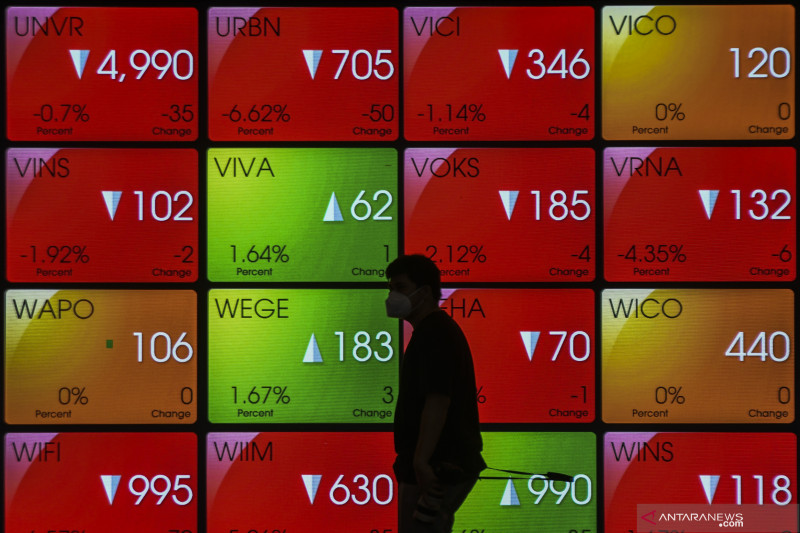 Disparitas Penegakan Hukum Bikin Investor Hindari Indonesia