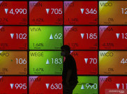 Disparitas Penegakan Hukum Bikin Investor Hindari Indonesia