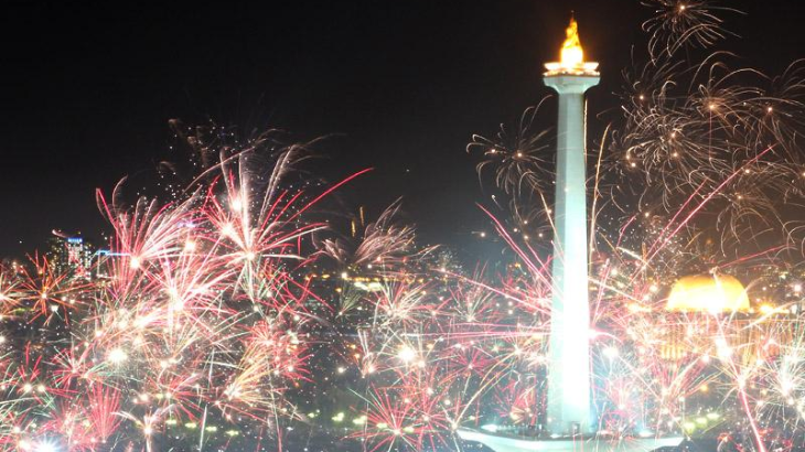 Malam Pergantian Tahun Baru, Polda Metro Turunkan Puluhan Ribu Personel