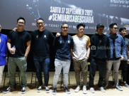 Noah DekadeXperience akan Suguhkan 2 Konsep Show  Menarik 