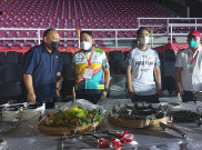 Peserta ASEAN Para Games 2022 Sanjung Indonesia