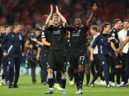 Daftar Tim yang Memastikan Tiket 16 Besar Liga Champions