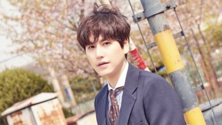Kyuhyun Rilis Video Klip Baru dengan Konsep Sinematik