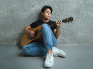 Arthur Xavael Luncurkan Single Terbaru Berjudul Midnight Photograph