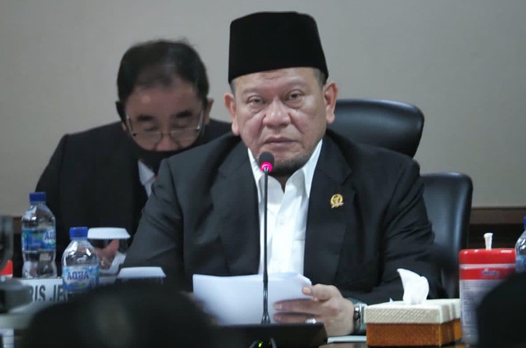  Kasus Positif Harian COVID-19 Tertinggi di ASEAN, Ini Rekomendasi Ketua DPD