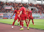 Hasil Lengkap Pekan Ke-12 Liga 1 2024/2025  dan Klasemen Sementara