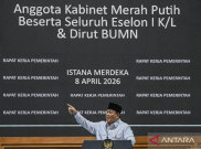 Jadi Korban Manipulasi AI, Prabowo Kaget Suaranya Bagus Jadi Bisa Nyanyi